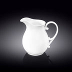 Wilmax Krug 830 ml Weiß Porzellan WL-995039/1C