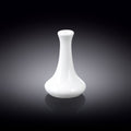Wilmax Porzellanvase 9 x 14 cm Weiß WL-996000/A