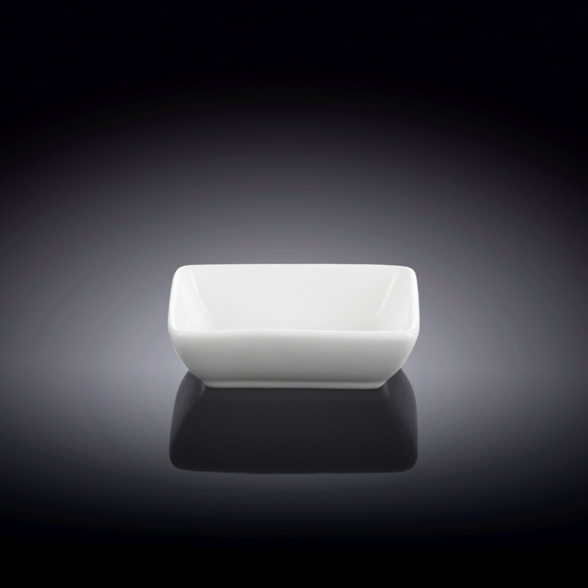 Wilmax Saucenschale, 8 x 6 cm, WL-996012/A