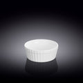 Wilmax Snack- und Dessertschale 9 cm 130 ml Porzellan Weiß WL-996054/A
