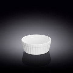 Wilmax Snack-/Dessertschale, 9 cm, 130 ml, WL-996054/A