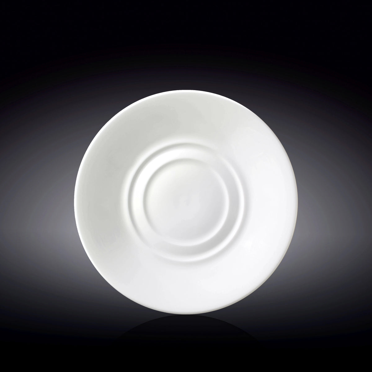 Wilmax Multi-Use Untertasse, 15 cm, WL-996100/A