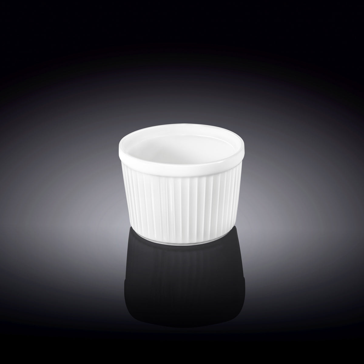 RAMEKIN 8.5 X 6.5 CM 9 260 ML