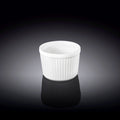 Wilmax Ramekin 260 ml ofenfestes Porzellan WL-996121/A