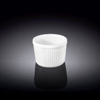 Wilmax Ramekin 260 ml ofenfestes Porzellan WL-996121/A