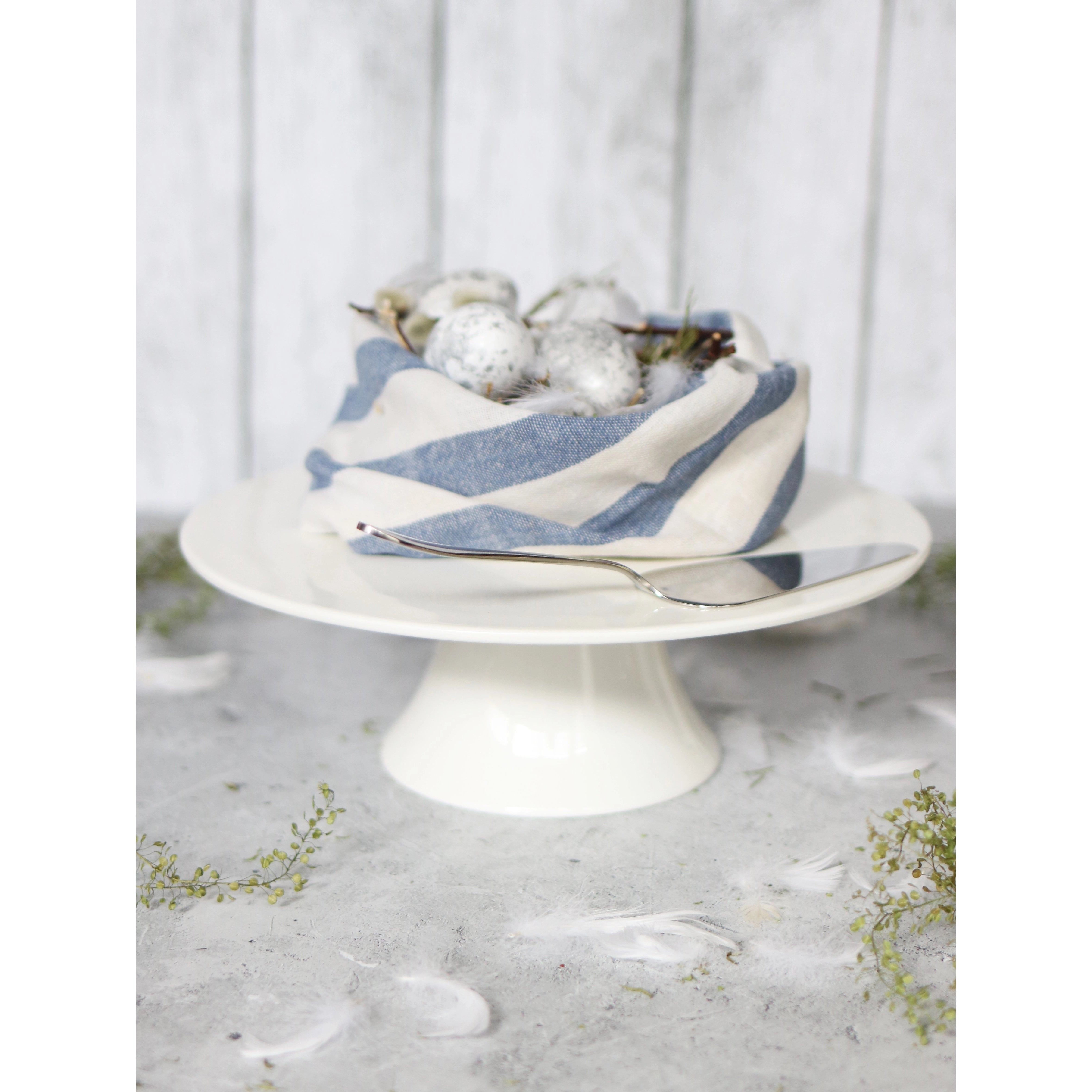 CAKE STAND 25 x 9 CM