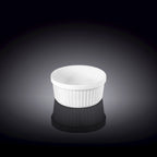 Wilmax Ramekin 180 ml Porzellan Weiß WL-996134/A
