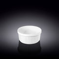 Wilmax Ramekin 400 ml Porzellan Weiß WL-996136/A