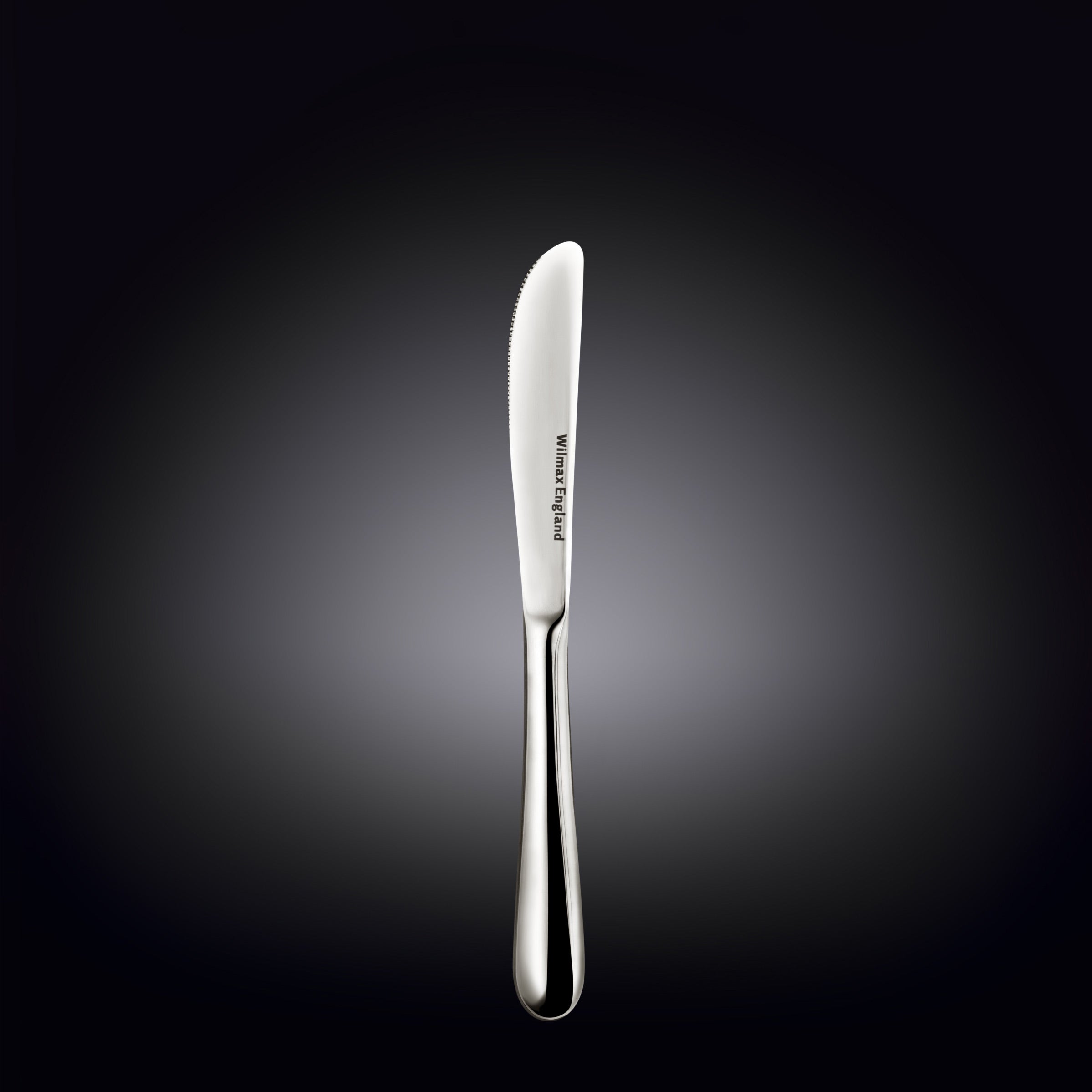 Wilmax Dessertmesser 20,5 cm Edelstahl WL-999106/1B