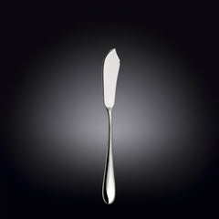 Wilmax Fish Knife Set 2-teilig 20,5 cm Edelstahl – WL-999109/2B