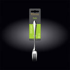 Wilmax Fischgabel 18,5 cm Edelstahl WL-999110/2B