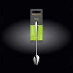 Wilmax Cocktail-Löffel 19,5 cm Edelstahl WL-999121/1B