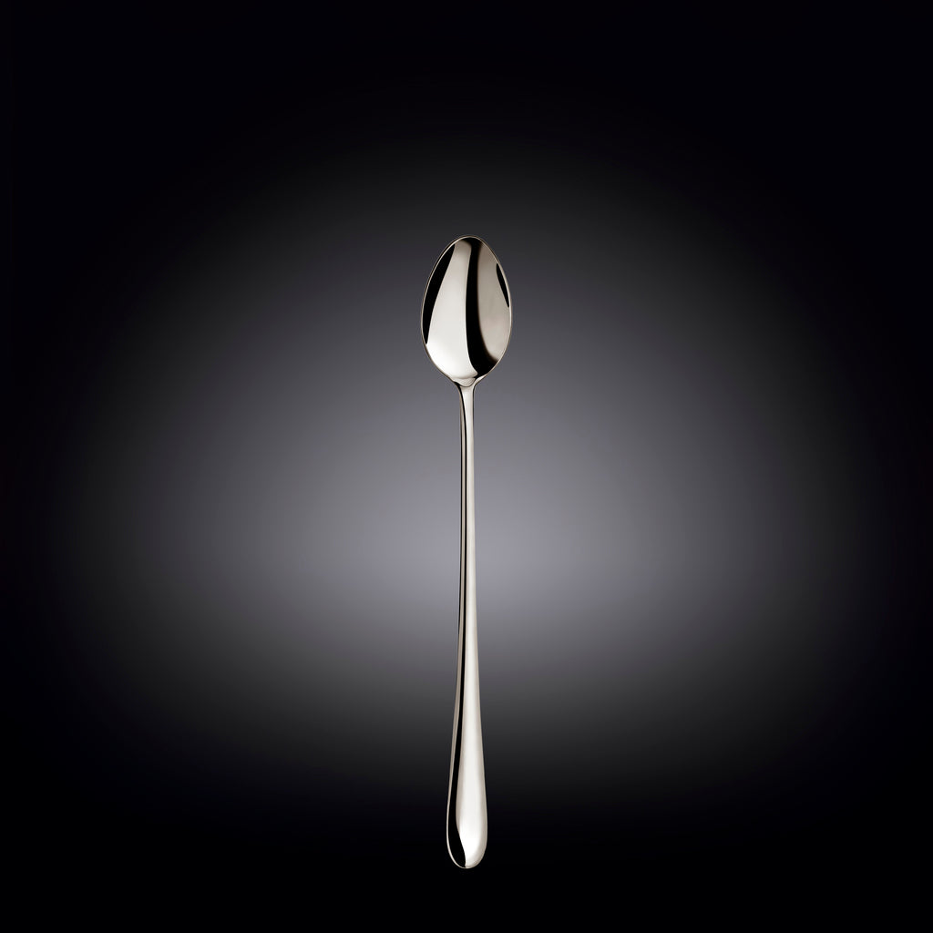 Wilmax Cocktail-Löffel 19,5 cm Edelstahl WL-999121/1B