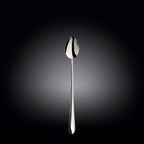 Wilmax Cocktail-Löffel 19,5 cm Silber aus Edelstahl