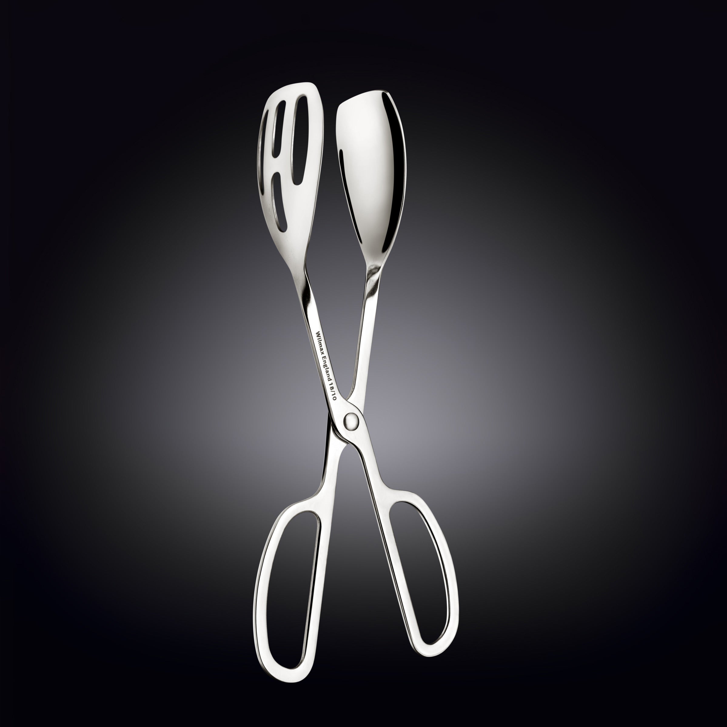 Wilmax Servierzange Edelstahl 26 cm WL-999129/1C