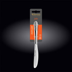 Wilmax Tafelmesser, Edelstahl 18/10, Blister Pack, WL-999200/1B