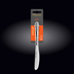 DINNER KNIFE 22 CM                                     ON BLISTER PACK