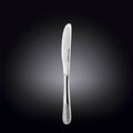 Wilmax Tafelmesser Edelstahl 18/10 WL-999200/1B