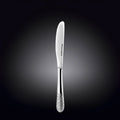 Wilmax Tafelmesser 22 cm Edelstahl WL-999200/A