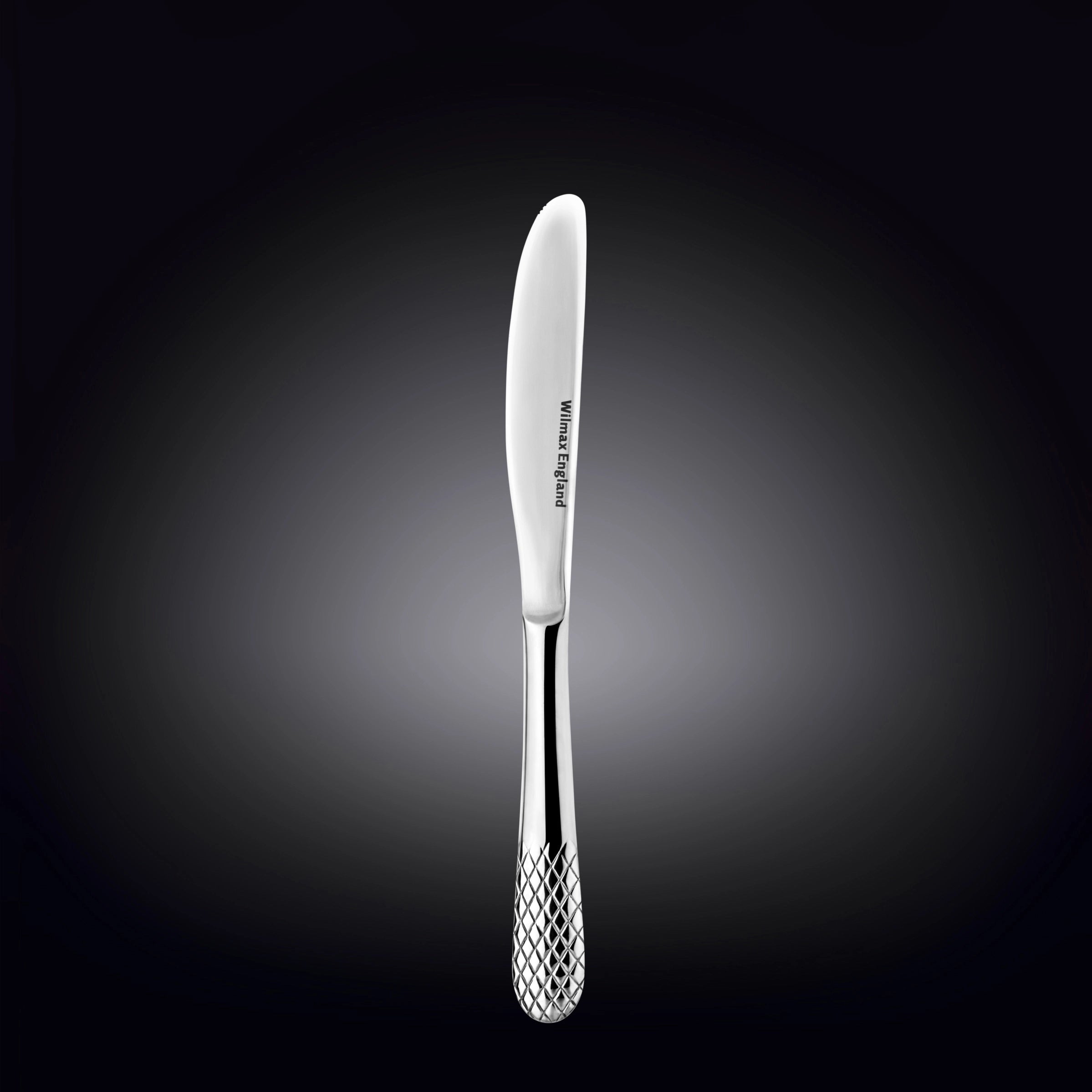 Wilmax Tafelmesser 22 cm Edelstahl WL-999200/A