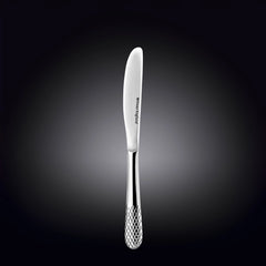 Wilmax Dinner Messer in Weißer Box, 22 cm, WL-999200/A