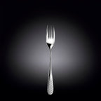 Wilmax Tafelgabel 20 cm Edelstahl 2er Set WL-999201/2B