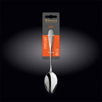 Wilmax Esslöffel 21 cm Edelstahl 6er Set WL-999202/6C