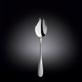 Wilmax Esslöffel 21 cm Edelstahl 6er Set WL-999202/6C