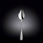 Wilmax Esslöffel 21 cm Edelstahl 6er Set WL-999202/6C