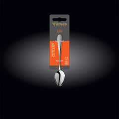 TEASPOON 14 CM 2 PCS                             ON BLISTER PACK