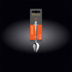 Wilmax Teelöffel Edelstahl 2er Set WL-999203/2B