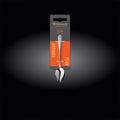 Wilmax Mokkalöffel 11.5 cm Edelstahl 2er Set WL-999204/2B