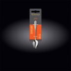 Wilmax Mokkalöffel 11.5 cm Edelstahl 2er Set WL-999204/2B