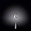 Wilmax Mokkalöffel 11,5 cm 6er-Set Silber aus Edelstahl
