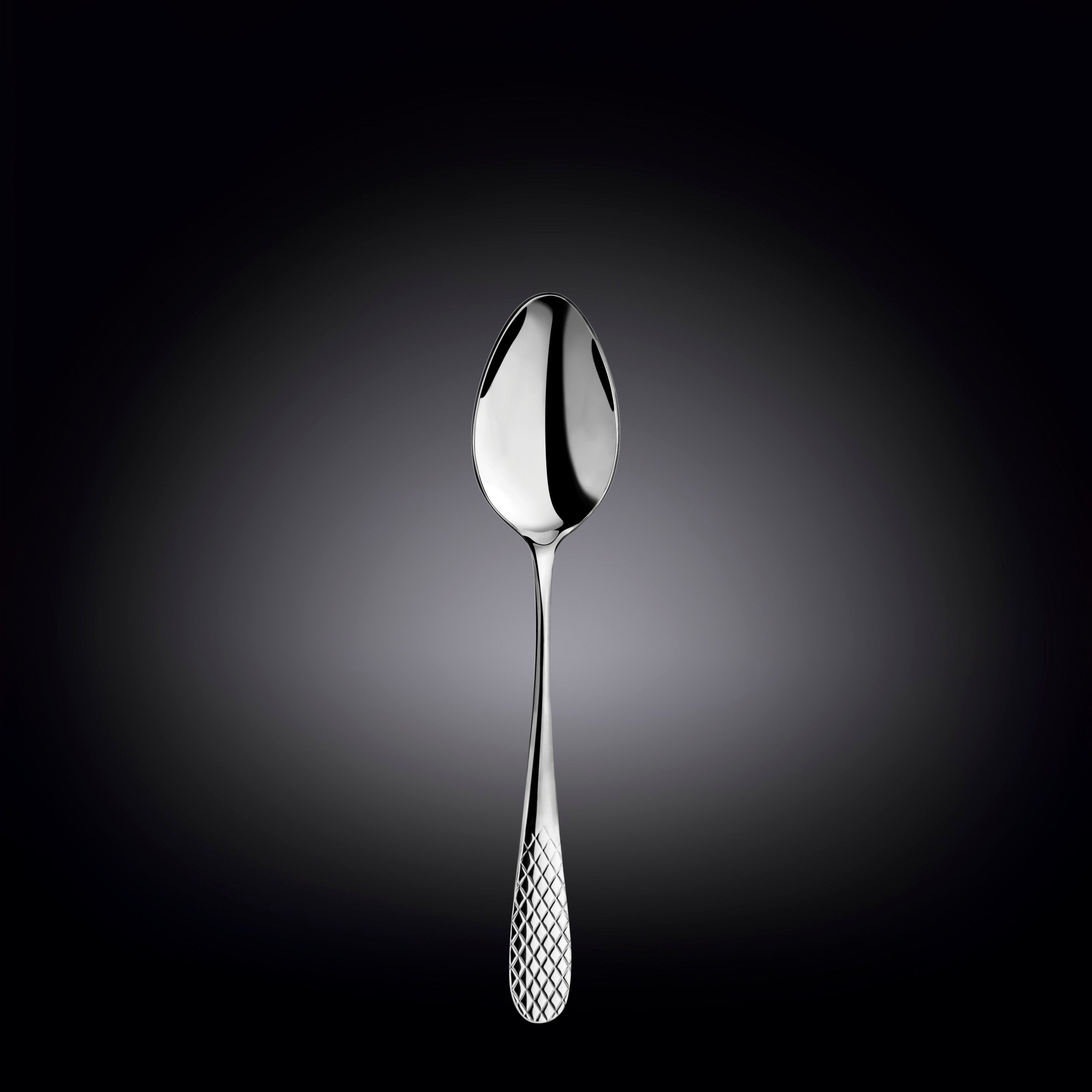 Wilmax Dessertlöffel 19 cm Edelstahl 6er Set WL-999207/6C