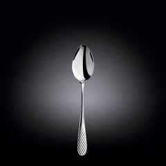 Wilmax Dessertlöffel Set 6-teilig 19 cm Edelstahl – WL-999207/6C
