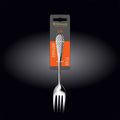Wilmax Serviergabel 23 cm Silber aus Edelstahl