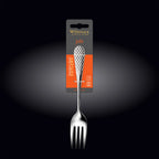 Wilmax Serviergabel 23 cm Edelstahl WL-999211/1B