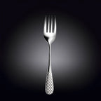 Wilmax Serviergabel 23 cm Edelstahl WL-999211/1B