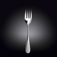 Wilmax Edelstahl Serviergabel 23 cm WL-999211/1B