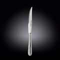 Wilmax Steakmesser 23.5 cm Edelstahl WL-999215/1B