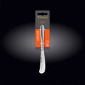 Wilmax Buttermesser 17 cm Edelstahl WL-999216/1B