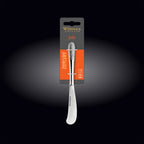 Wilmax Buttermesser 17 cm Edelstahl WL-999216/1B