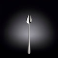 Wilmax Longdrinklöffel 19,5 cm Silber aus Edelstahl