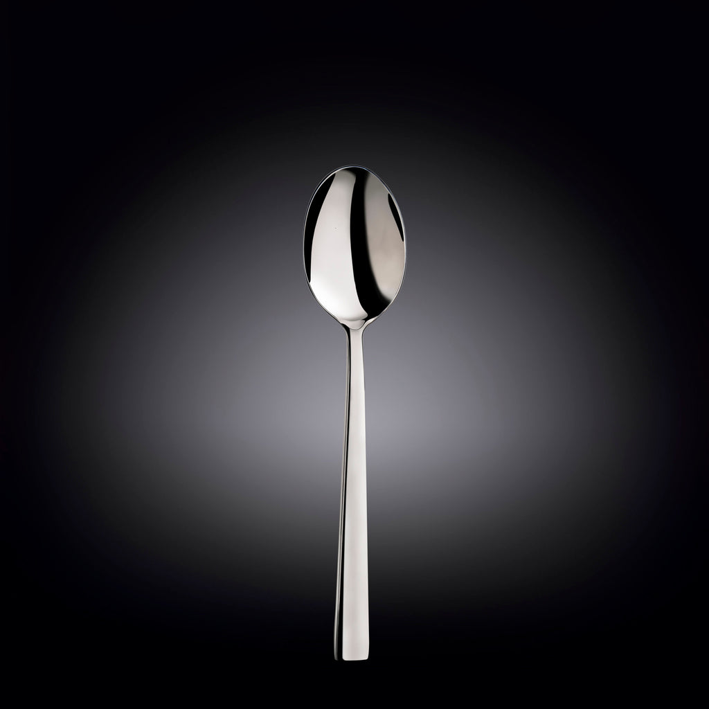Wilmax Esslöffel 20 cm Edelstahl WL-999303/A