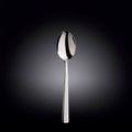 Wilmax Esslöffel 20 cm Silber aus Edelstahl