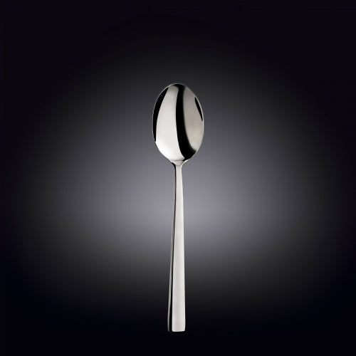 Wilmax Esslöffel, 20 cm, Edelstahl, WL-999303/A