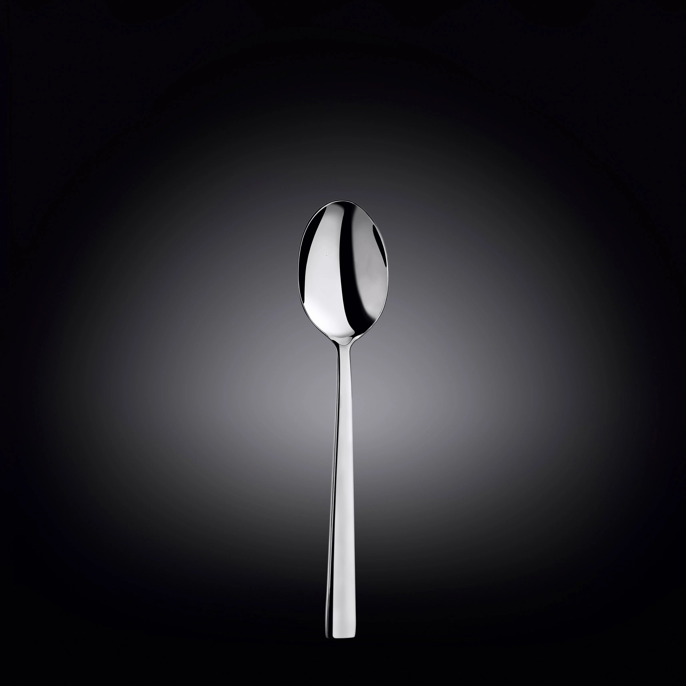 Wilmax Dessertlöffel 18 cm Edelstahl WL-999307/A
