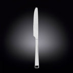 Tischmesser Edelstahl 24 cm WL-999631001/1B