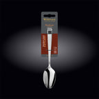 Tischlöffel Edelstahl 20.5 cm WL-999631041/1B